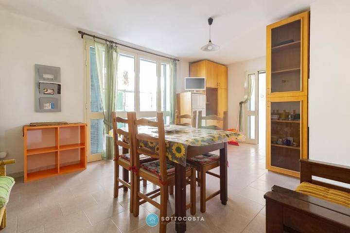 Appartamento vacanze per 4 persone, con animali domestici - 1