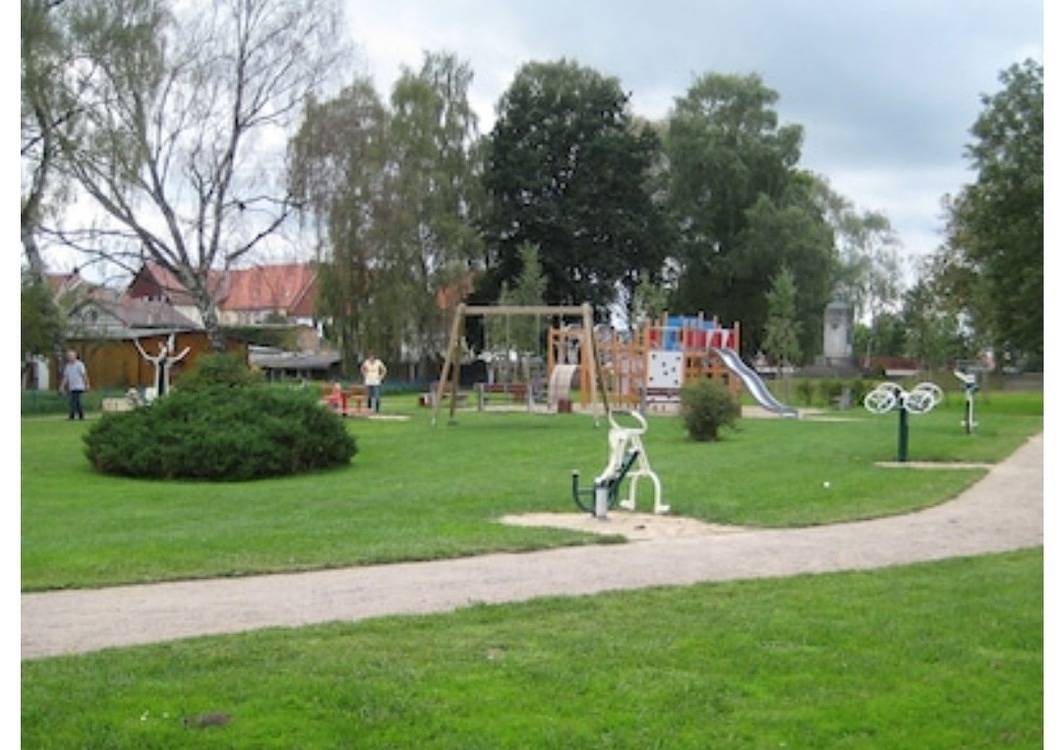 Ganze Ferienwohnung, Urlaub am Peenestrom in Neukalen, Kummerower See