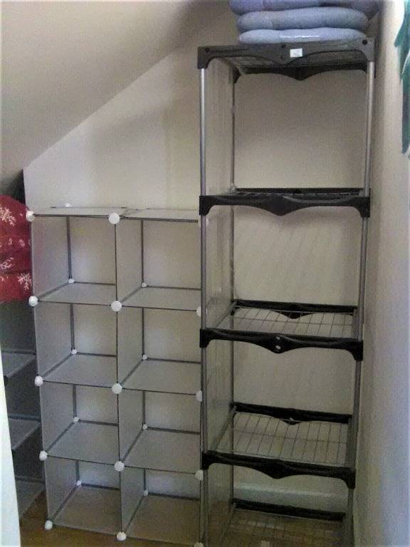 Ganze Wohnung, Penthouse / Wintergarten, Terrasse, Blick auf die Berge, 5 Betten für 7 Personen in Windham, Windham Mountain