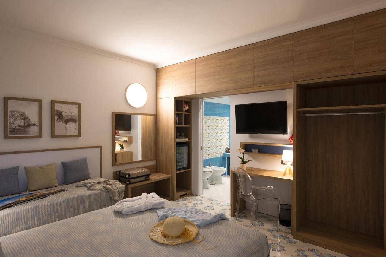 Mia Resort Paestum in Capaccio, Cilento Coast