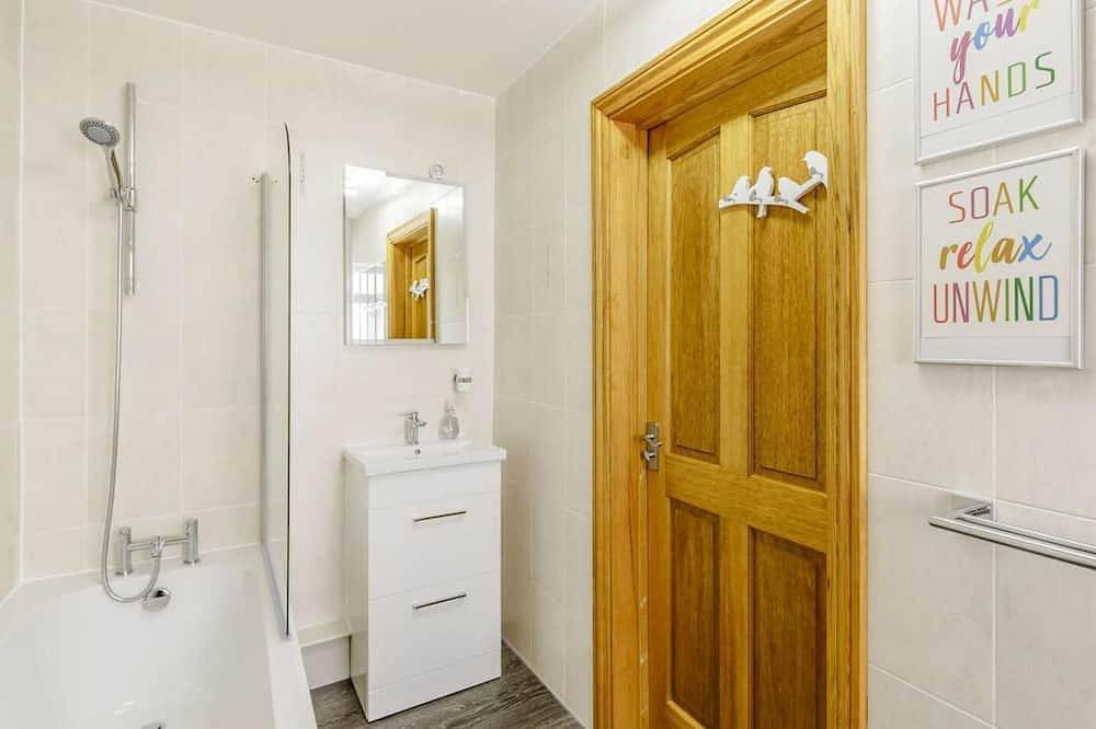 4 Bed in Okehampton in Okehampton, Dartmoor National Park