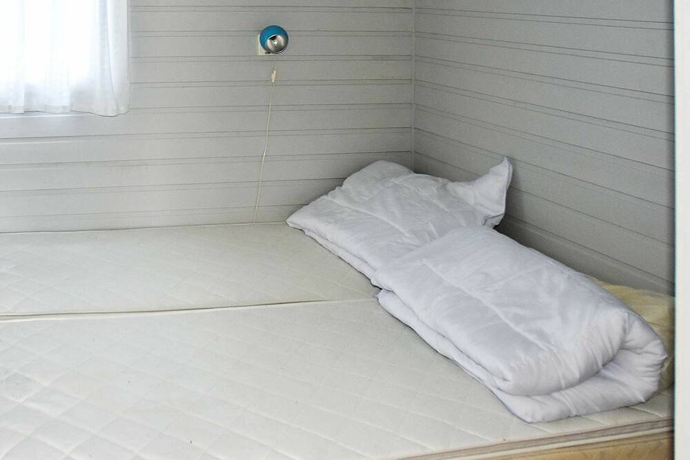 5 Personen Ferienhaus in Selje in Selje