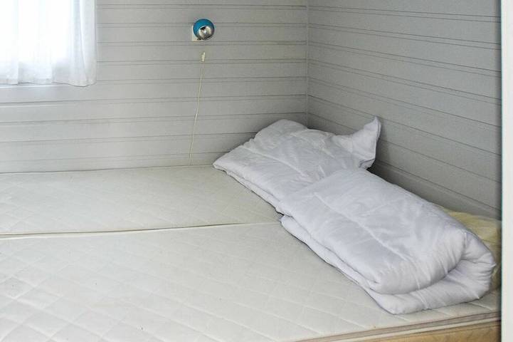 5 Personen Ferienhaus in Selje in Selje