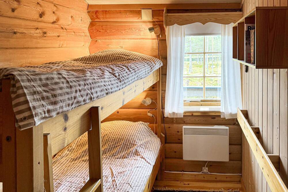 Traumhaftes Haus in Ljørdalen mit Sauna in Ljördalen (Norwegen), Trysil