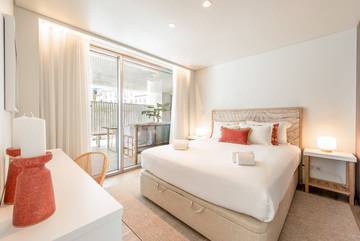 Casas E Apartamentos De Temporada para 4 Pessoas em São Paulo (Lisboa), Lisboa, Foto 2