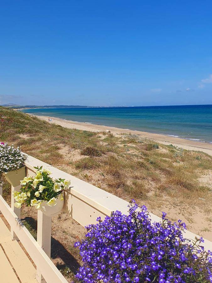 Ganze Wohnung, Two-Bedroom Apartment in Sorso, Sassari Provinz