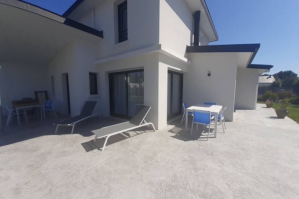 Casa vacanza a Finistere a partire da 271€ a notte