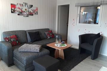 Vakantiepark voor 4 Personen in Altenau, Oberharz, Afbeelding 4