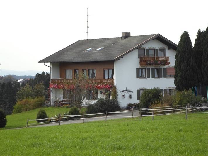 Ferienhaus für 4 Personen, mit Terrasse in Rimsting - 3