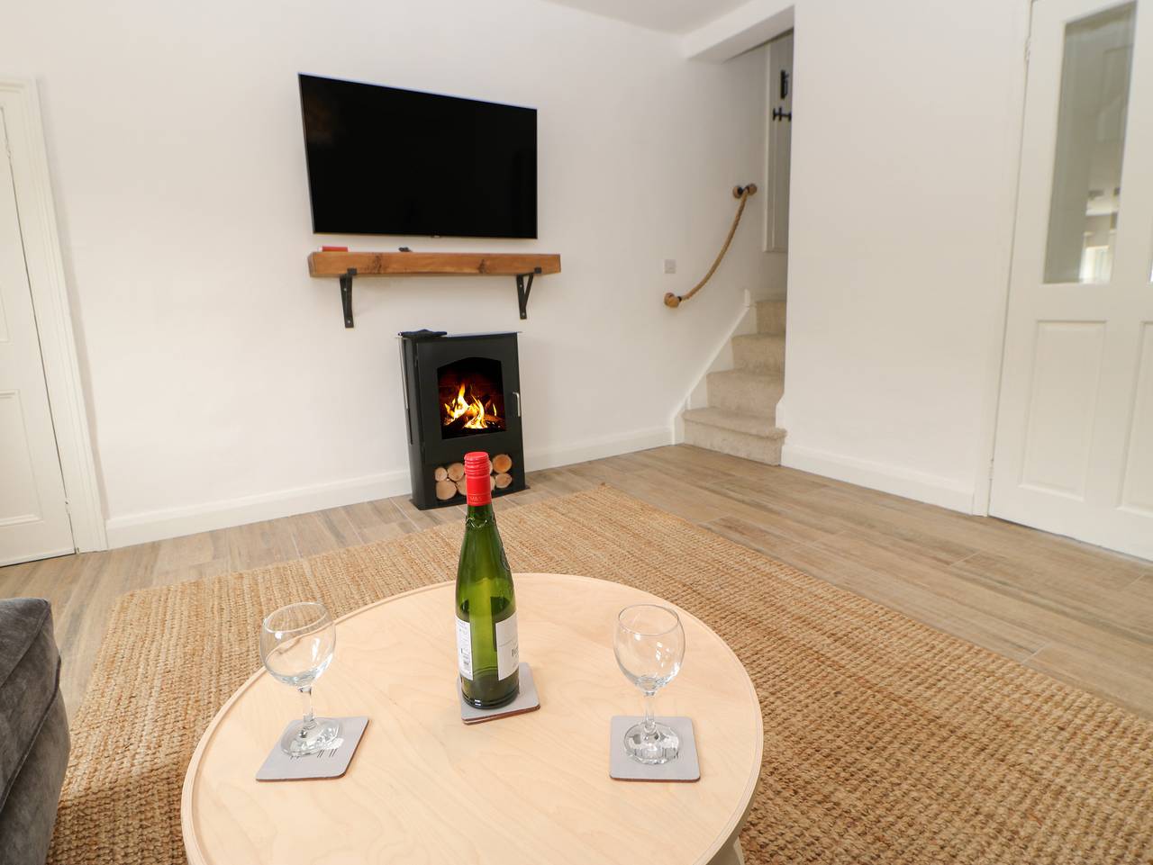 Cottage für 3 Personen in Reeth, Yorkshire Dales National Park