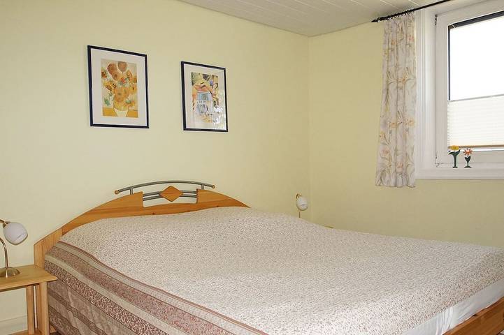 Ferienhaus für 4 Personen, mit Garten in Burgstaaken - 3