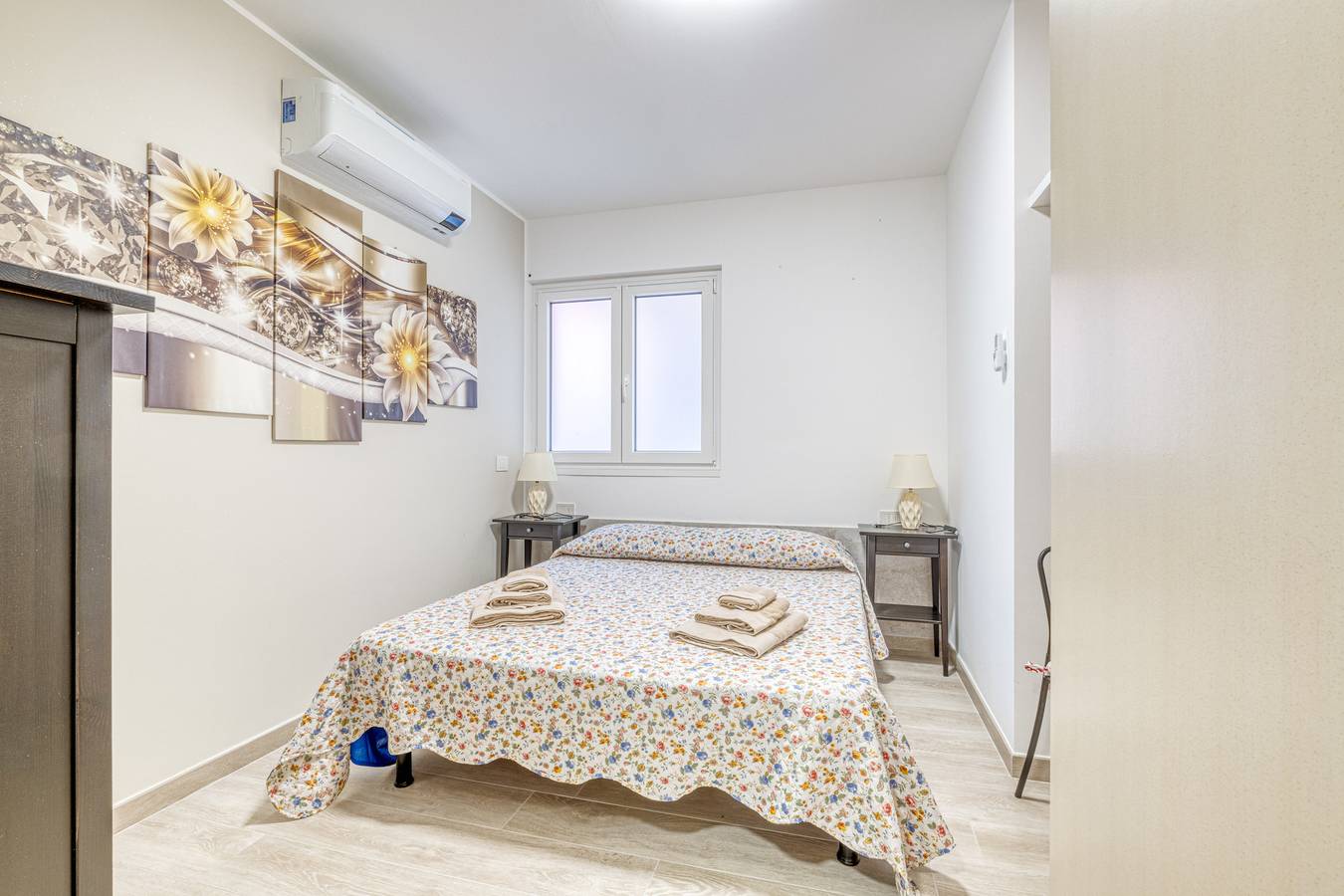 Apartamento entero, Merlo C - town center & private parking in Ceriale, Riviera di Ponente