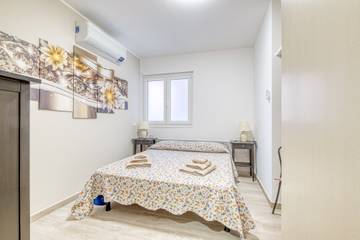 Vakantieappartement voor 6 Personen in Ceriale, Ligurische Alpen, Afbeelding 4