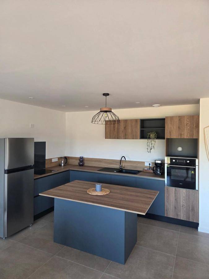 Location de vacances pour 6 personnes, avec Jacuzzi et Terrasse ainsi que Jardin et Vue à Arthon-en-Retz - 3