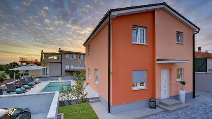 Villa for 6 People in Pula, Pula-Medulin, Photo 2