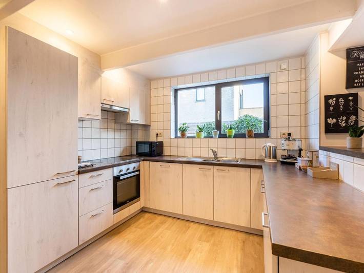 Location de vacances pour 4 personnes, avec jardin, animaux acceptés à Herselt - 4