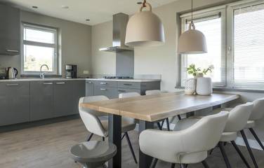 Agriturismo voor 6 Personen in De Cocksdorp, Nederlandse kust, Afbeelding 2