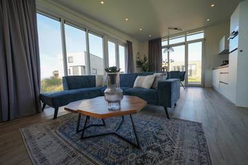 Chalet voor 4 Personen in Hindeloopen, Nederlandse kust, Afbeelding 3