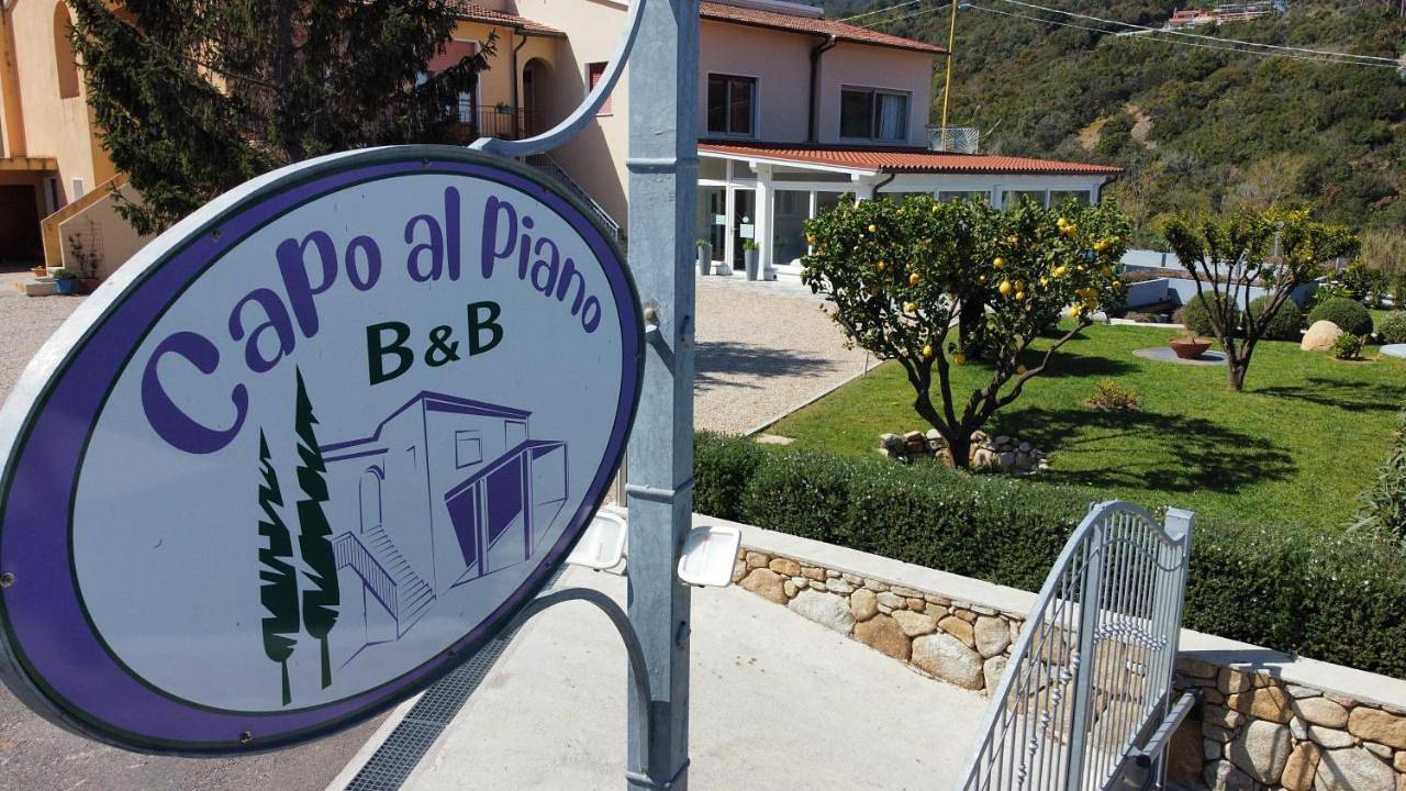 B&B Capo al Piano in Marciana Marina, Toskanischer Archipel