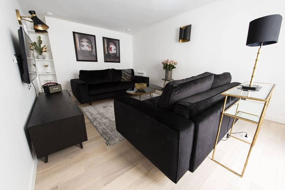 Appartement de vacances