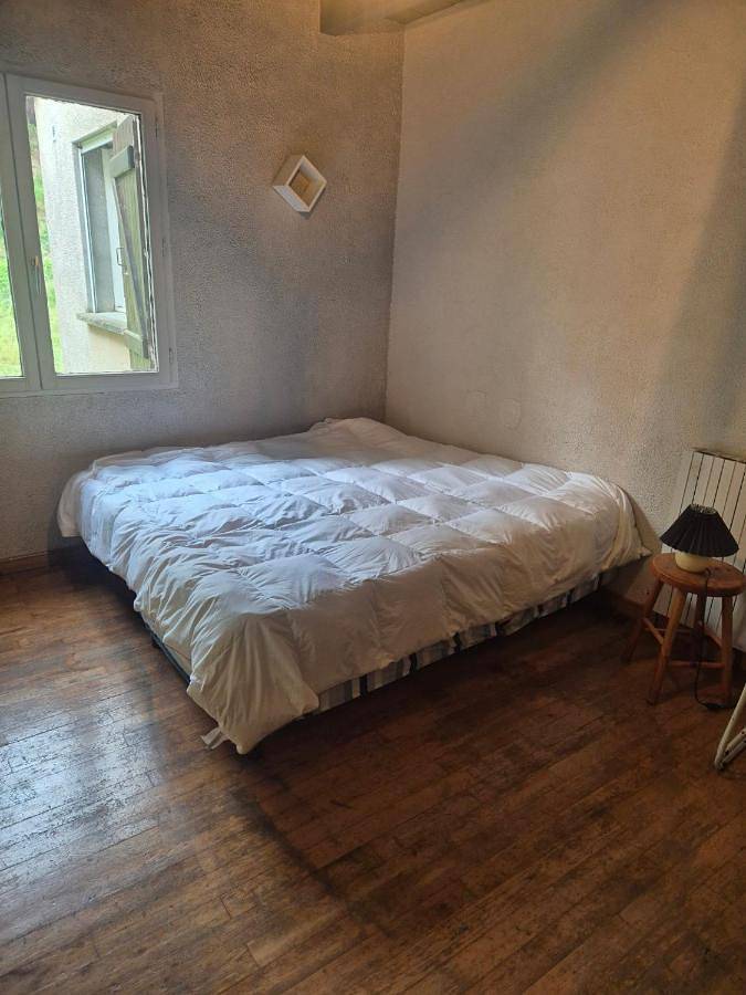 Location de vacances pour 6 personnes, avec piscine et jardin à Isolaccio-di-Fiumorbo - 2