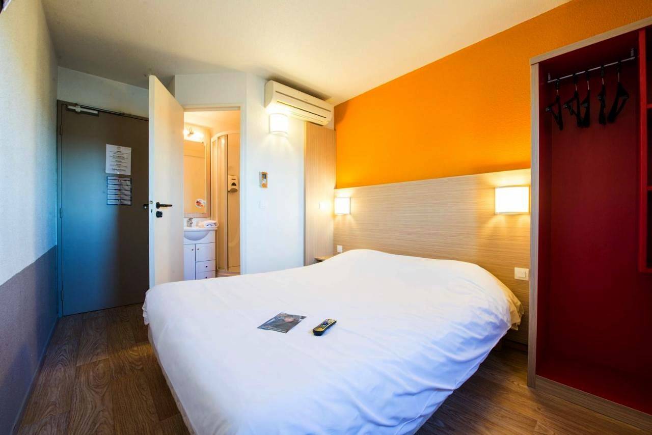 Hôtel Kennedy Parc des Expositions in Tarbes, Hautes-Pyrénées