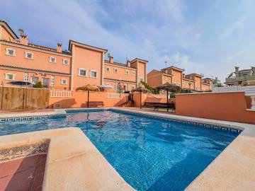 Bungalow pour 6 Personnes dans Gran Alacant, Costa Blanca, Photo 2