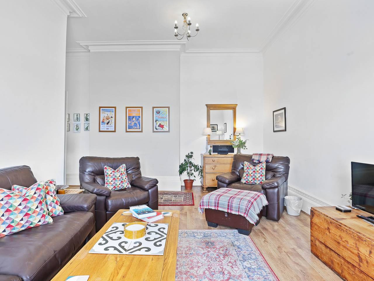 Appartement entier, Lighthouse Lookout in Roker, Sunderland
