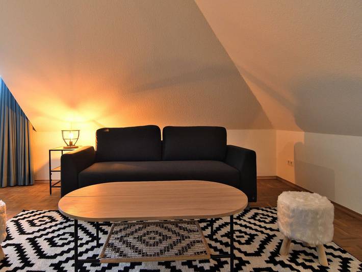 Ganze Ferienwohnung, Appartement Whispering Tree Groß - Whispering Tree* in Ankum, Hasetal