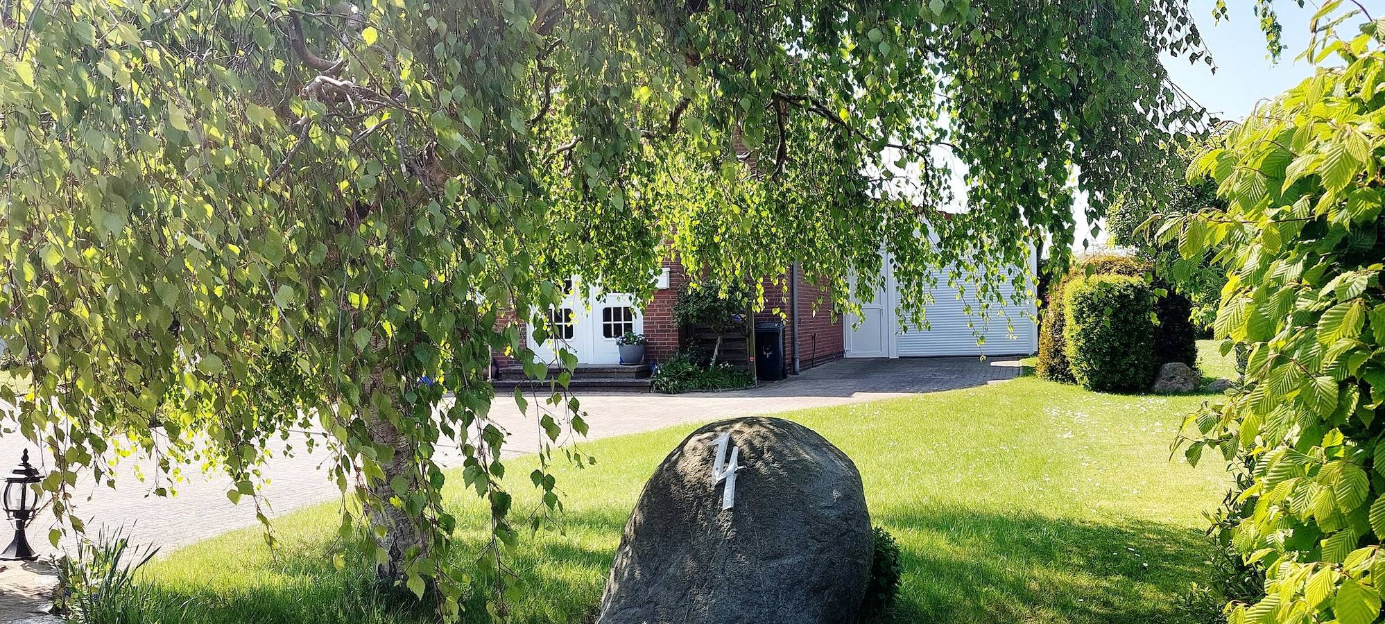 Ganze Ferienwohnung, Ferienwohnung Hartert in Grube, Ostholstein