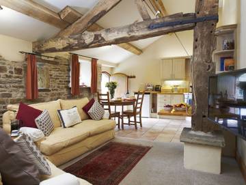 Holiday Rental for 2 People in Barnsley, South Yorkshire, Photo 1