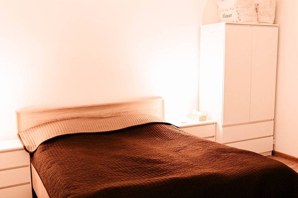 Klangor Ruhe und Frieden – großes Haus zur alleinigen Nutzung. in Kujawien-Pommern