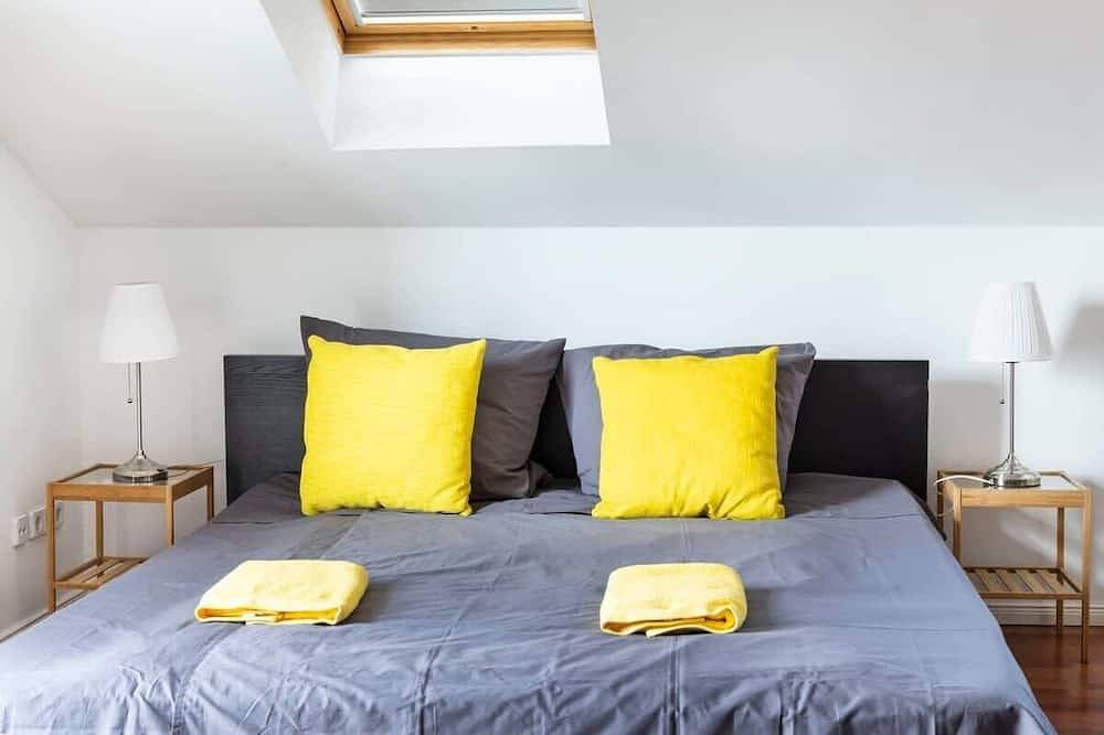 Entire apartment, Urban Rooftop Apartment - Berlin Mitte - A/C in Mitte Berlin, Berlin