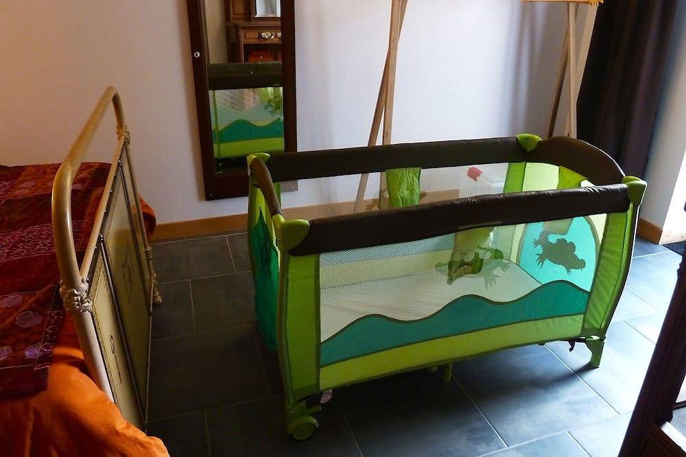Apartamento entero, Chez Dimanche, cabaña de Francia 3 orejas. in Essert, Territorio de Belfort