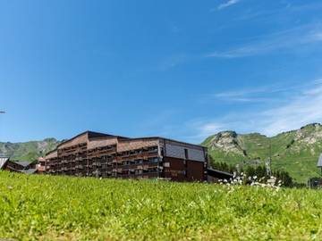 Location De Vacances pour 4 Personnes dans Praz de Lys, Taninges, Photo 3