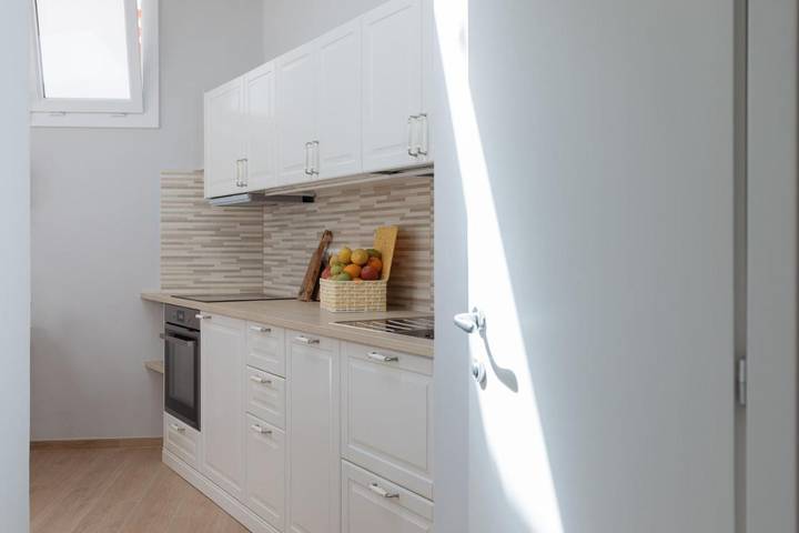 Gîte pour 4 personnes à Dolceacqua - 3