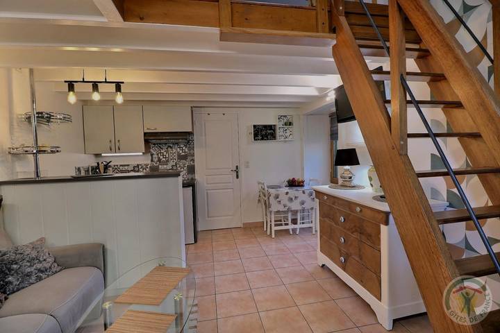 Le Fournil in Vezin-le-Coquet, Région de Rennes