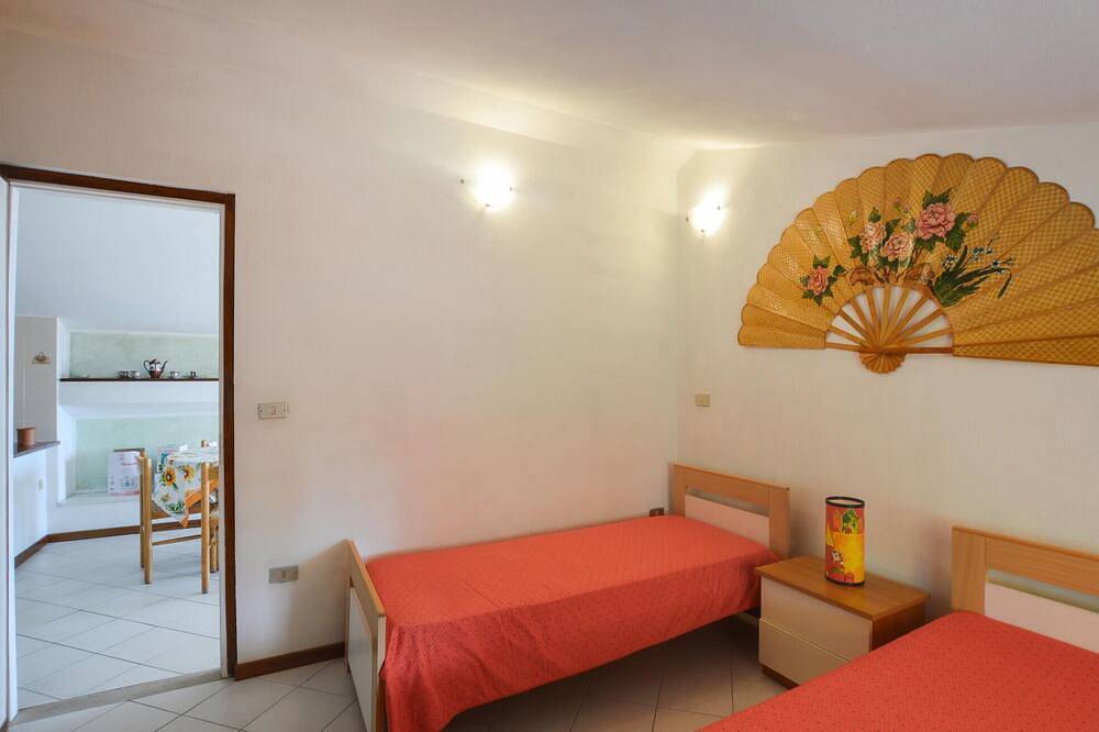 Appartamento intero, Splendido appartamento con 3 camere da. in Poggi Imperia, Imperia