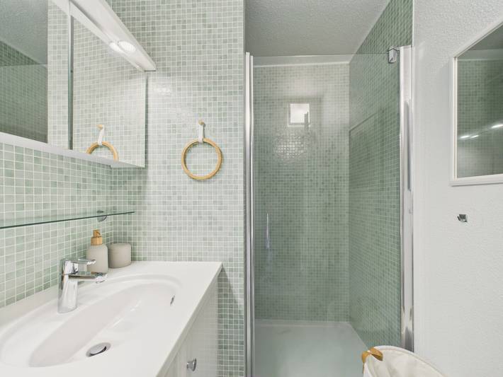 Appartement entier, Superbe appartement pour 2 vue mer in Saint-Gilles-Croix-de-Vie, Vallée de la Loire