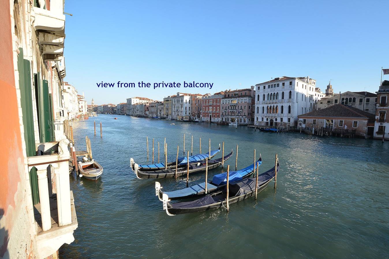 Appartamento vacanze a Venezia a partire da 448€ a notte