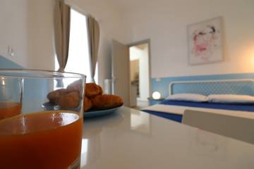 Agriturismo per 4 Persone in Otranto e dintorni, Via Francigena, Foto 3