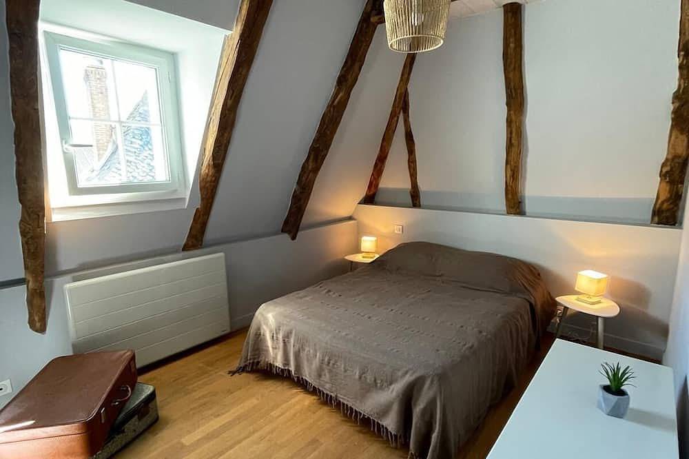 Maison typique Auvergnate in Raulhac, Région d'Aurillac