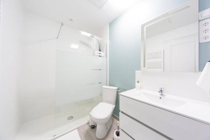 Gîte pour 4 personnes à Malesherbes - 3