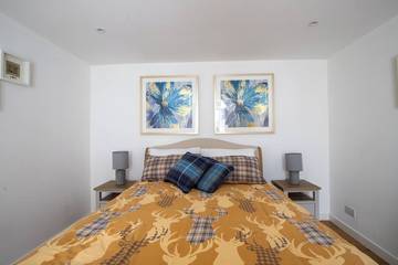 Cottage for 6 People in Ballater, Aberdeenshire, Photo 1