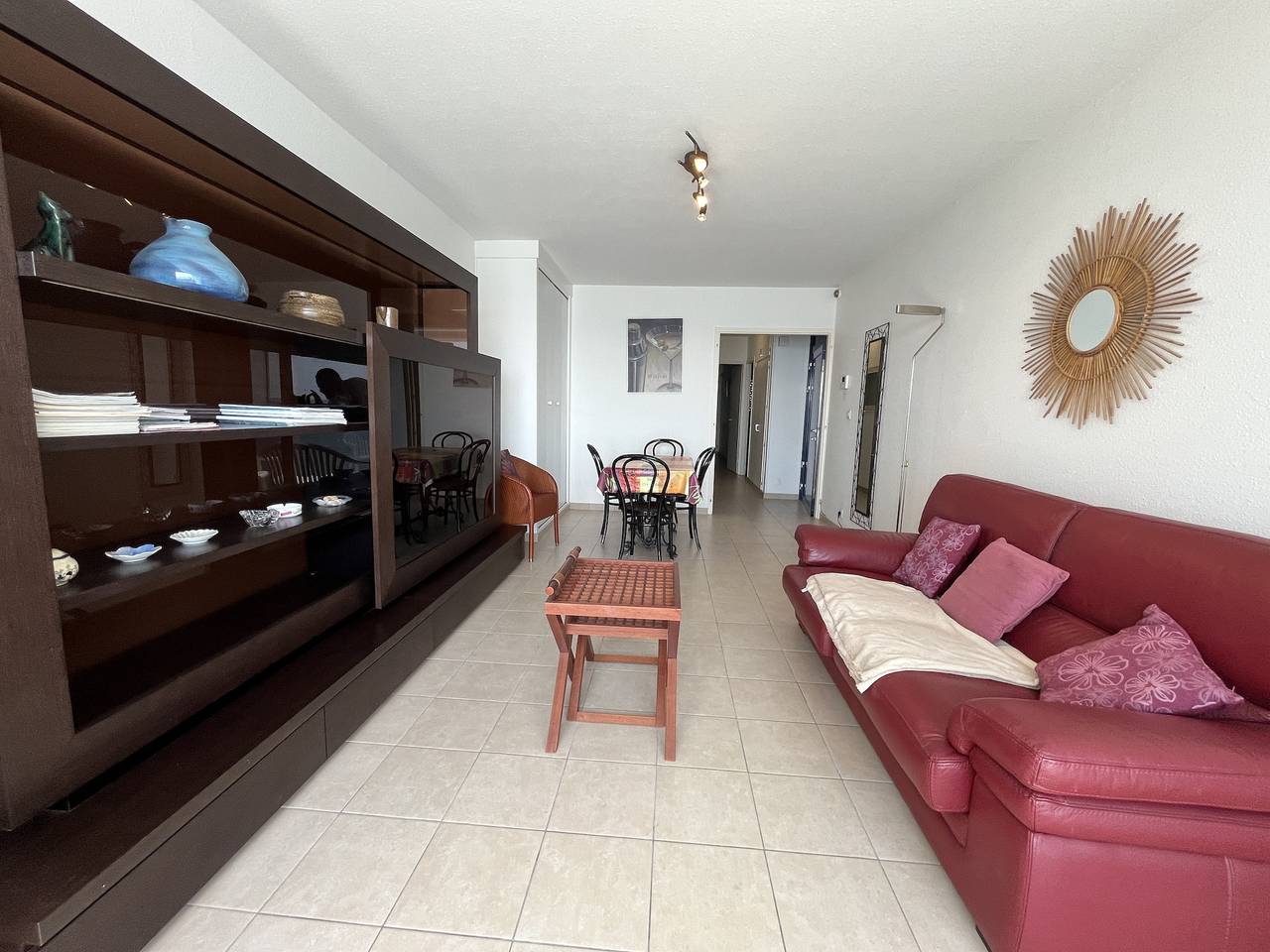 Appartement entier, Ls0421 L'Artimon 2* in Les Sables-d'Olonne, Vendée
