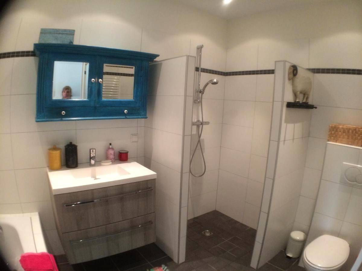 Bed & Breakfast Leonie in Scheveningen, La Haye