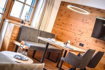 Ferienwohnung für 2 Personen in Holzgau, Lechtal, Bild 4