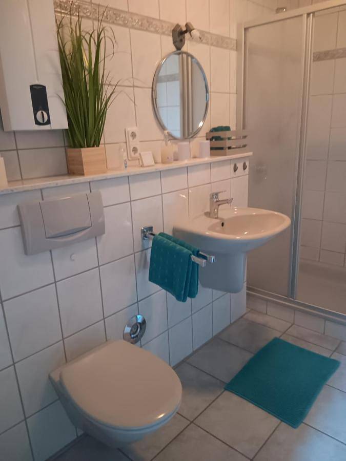 Ferienwohnung für 2 Personen, mit Ausblick und Garten, kinderfreundlich in Trier (Stadt) - 3