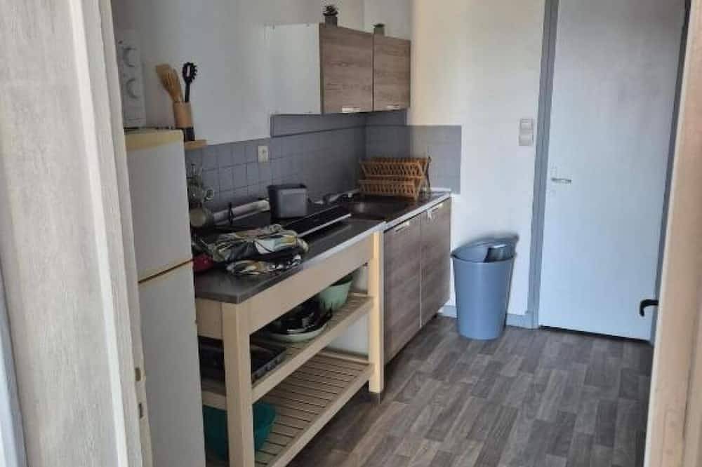 Entire apartment, Apartment seen Boulogne-sur-Mer in Le Portel, Boulogne-sur-Mer region