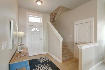 Vacation Rental for 10 Guests in Port Aransas, Mustang Island, Picture 1